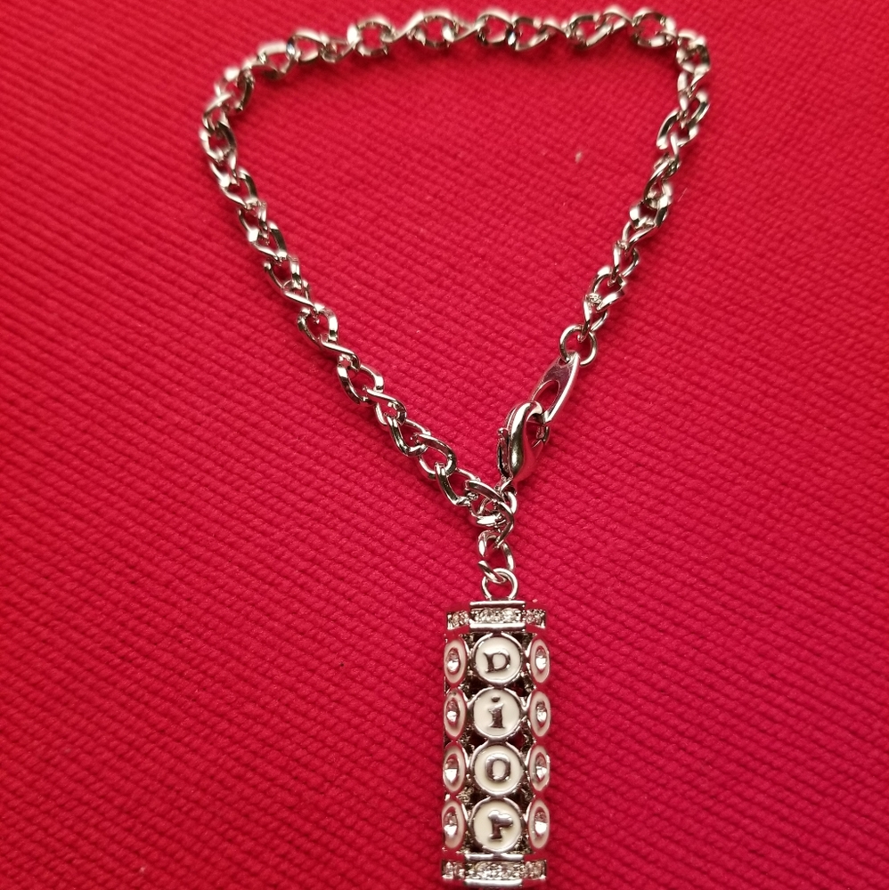 Dior Bracelet absolutely beautiful - Picture 3 of 8